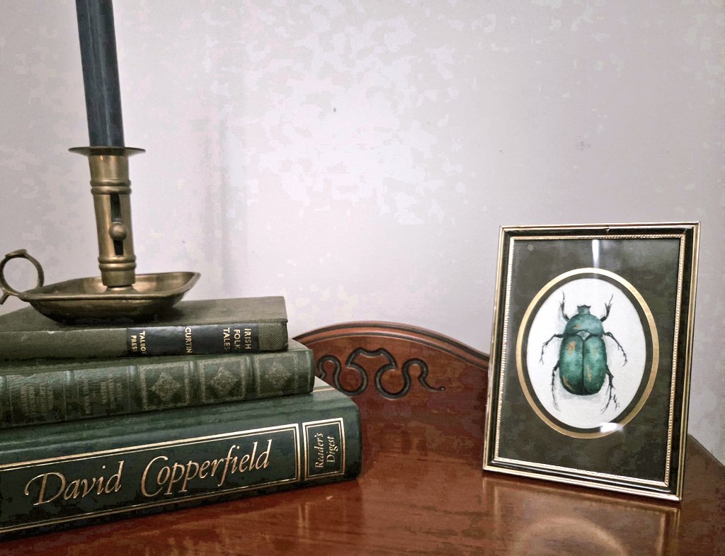 𝕷𝖆𝖉𝖞 𝕬 🦇 tweet media