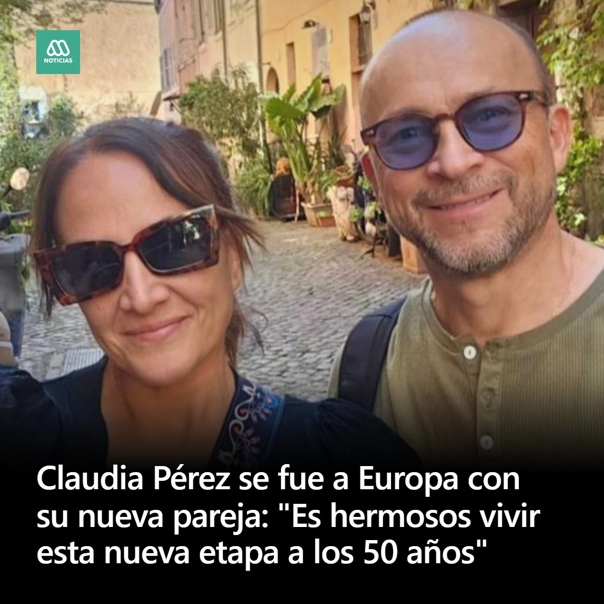 Meganoticias tweet media