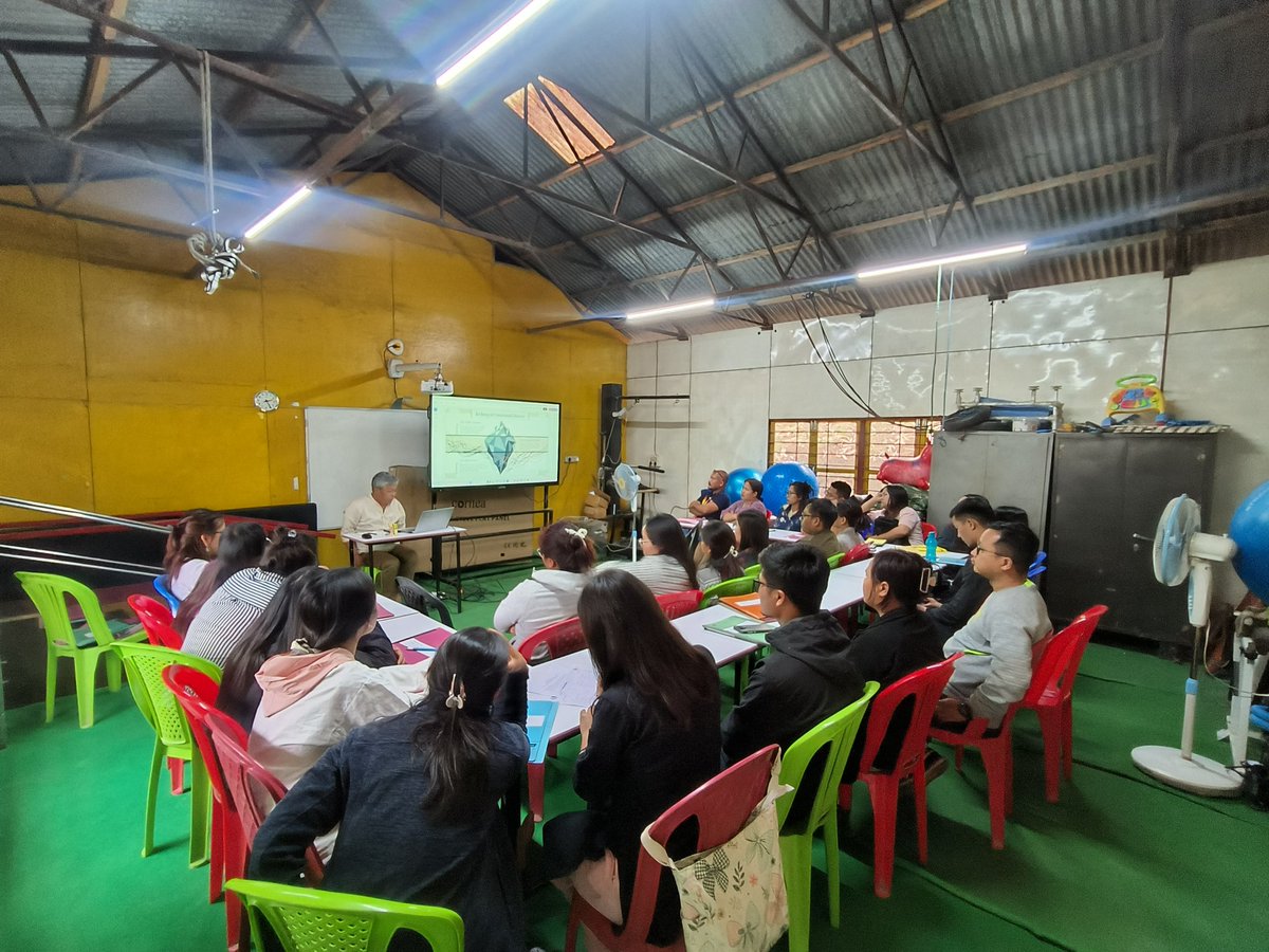 Centre for Community Initiative tweet media