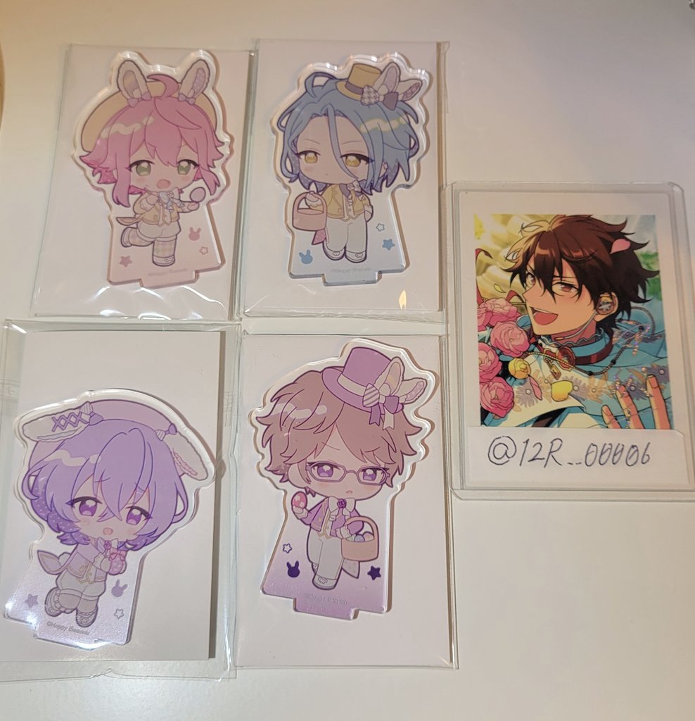 十二律　お取引垢 tweet media