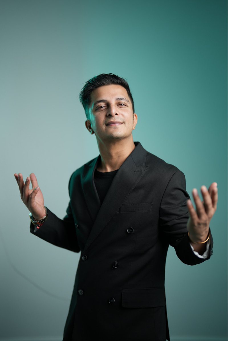 Rapper Maddy tweet media