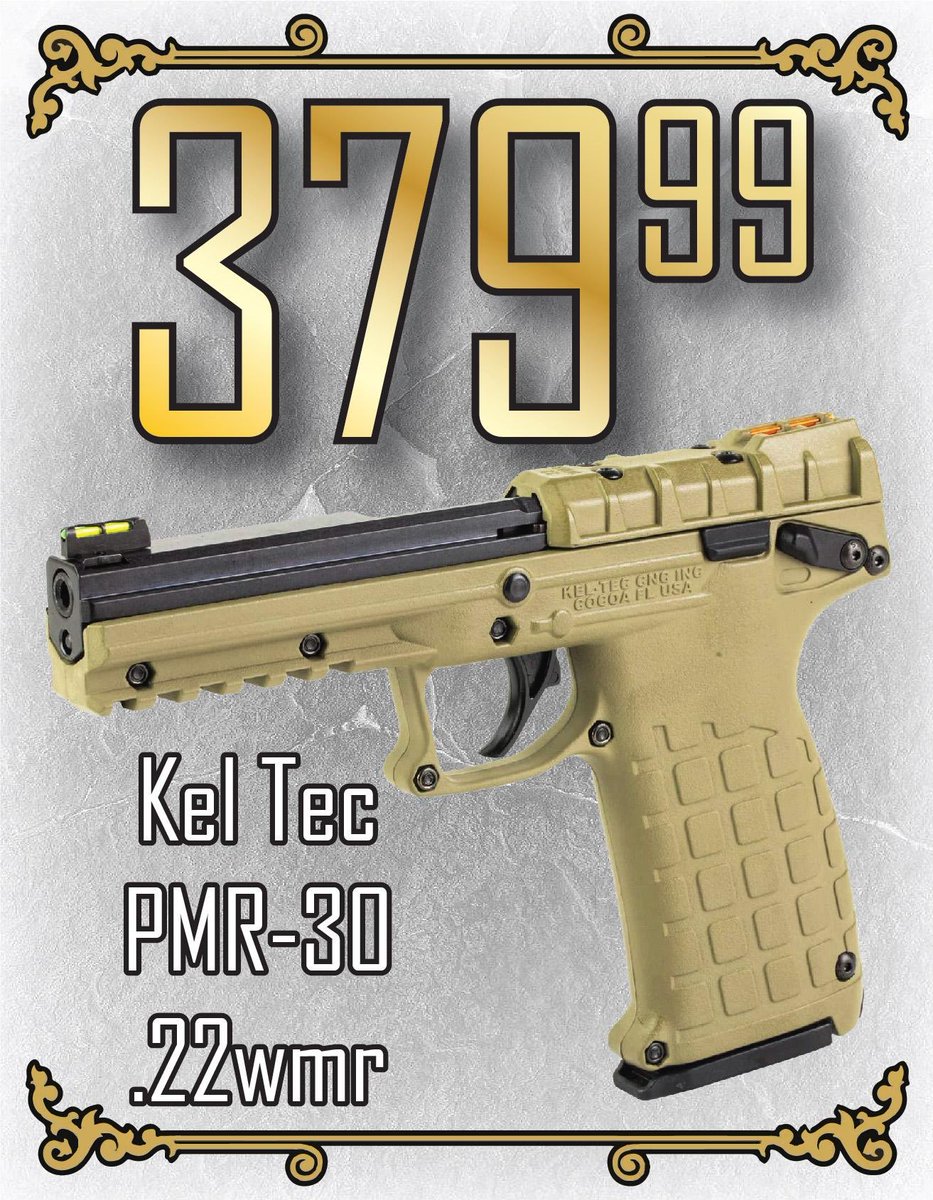 Harvey's Pistol & Pawn (@harveyspistols) on Twitter photo 