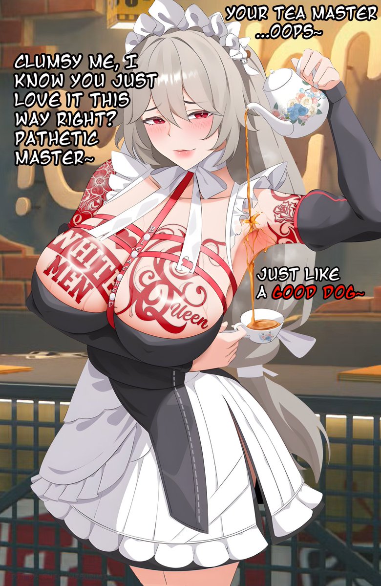 Burnice White tweet media