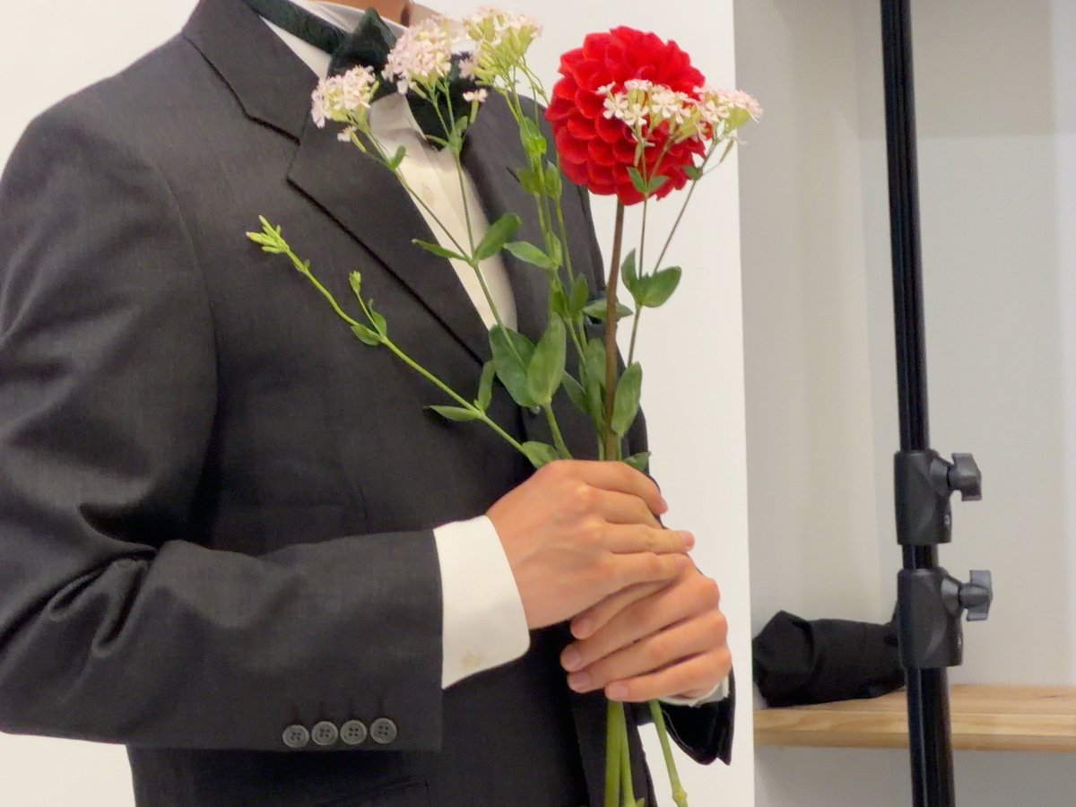 アレン座／Allen suwaru tweet media