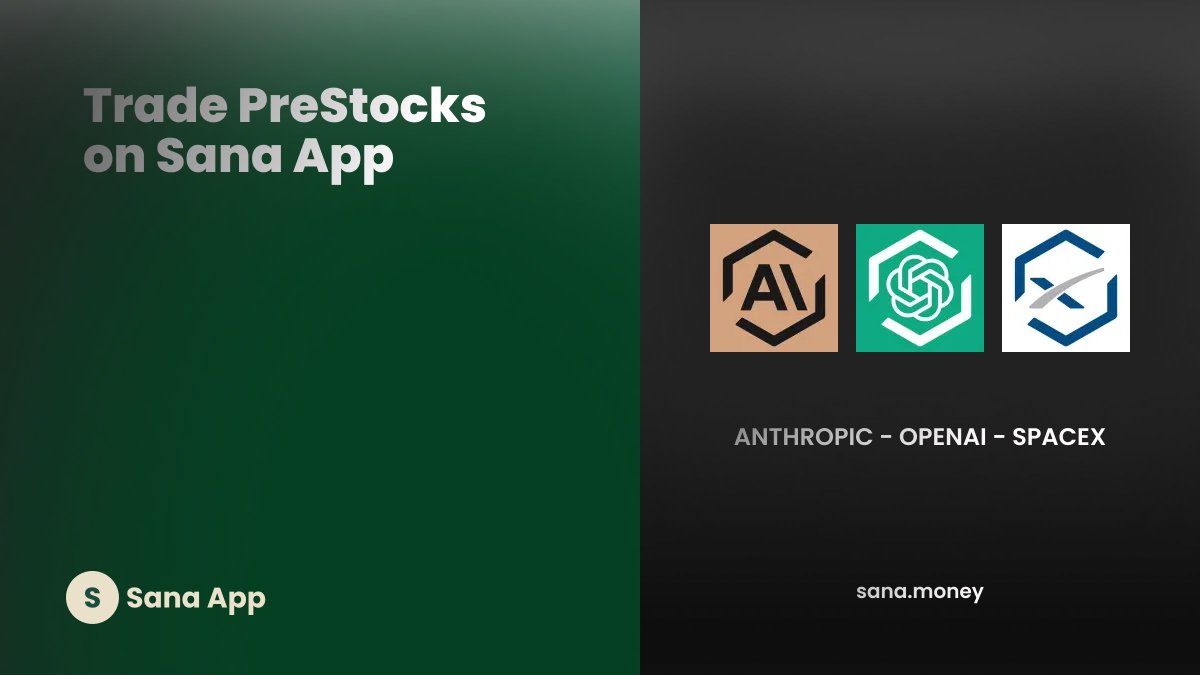 Sanafi Onchain tweet media