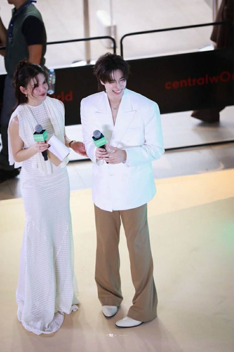 Pond Phuwin only tweet media