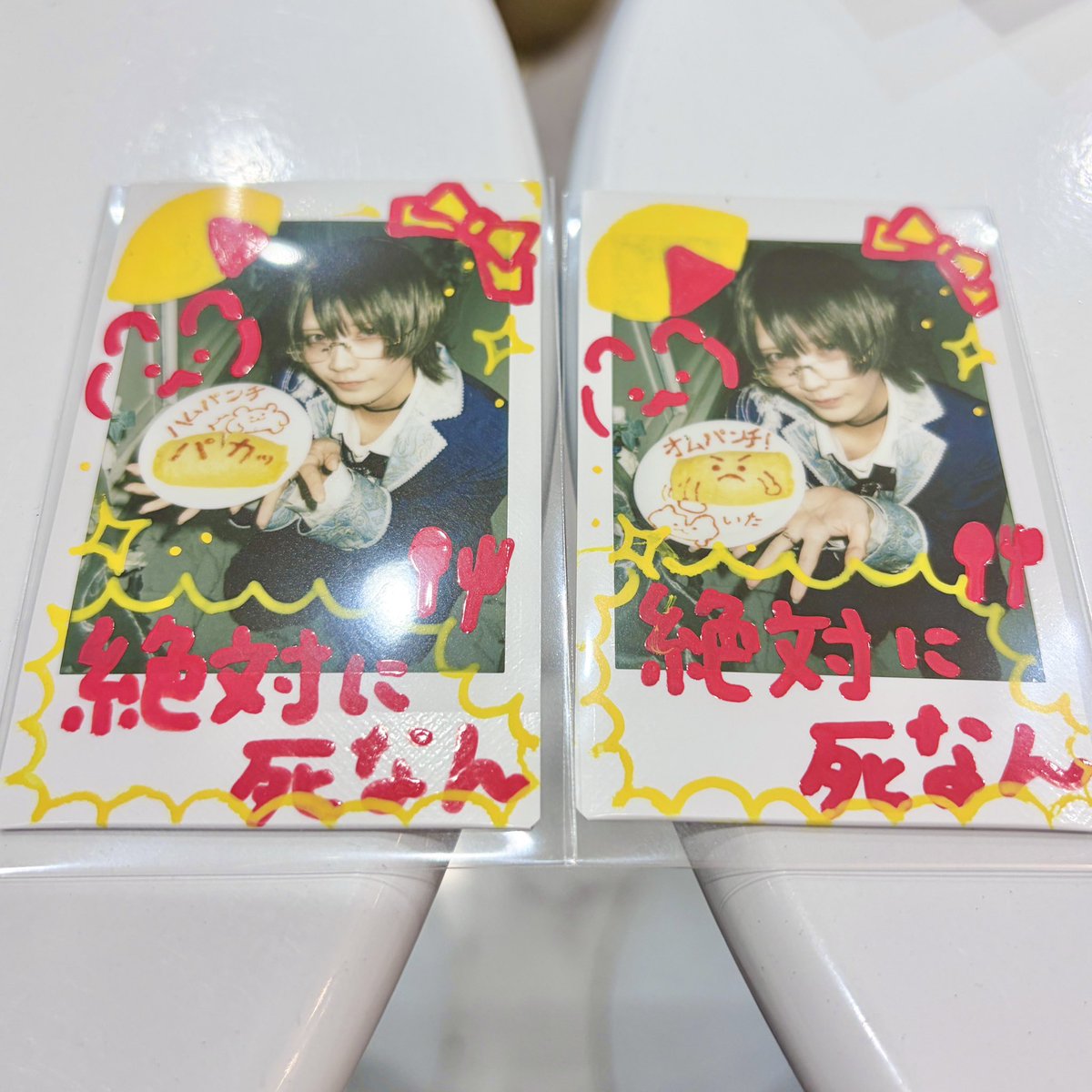 きょう tweet media