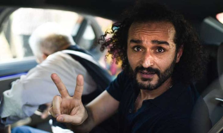 omar elfatairy tweet media