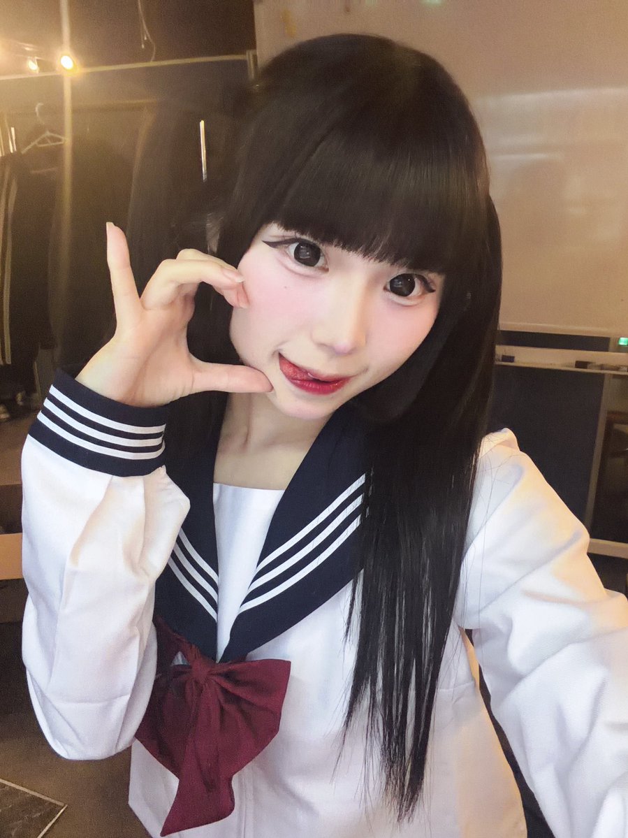 織田こゆん【テンラン】 tweet media