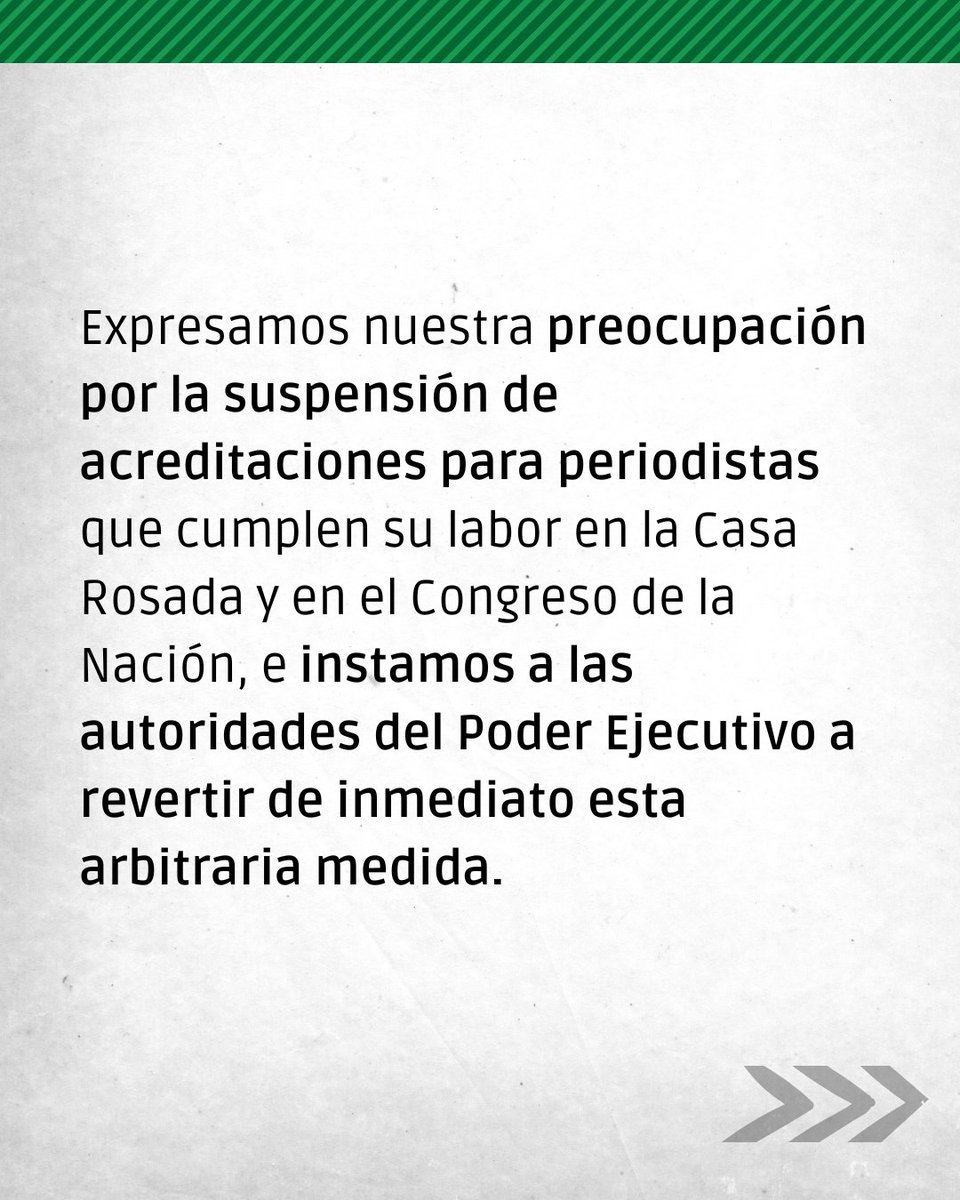Comunicación Sociales UBA tweet media