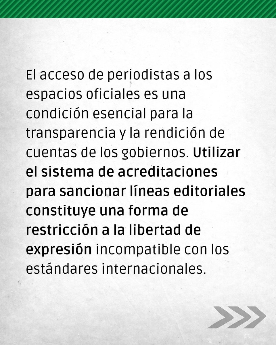 Comunicación Sociales UBA tweet media