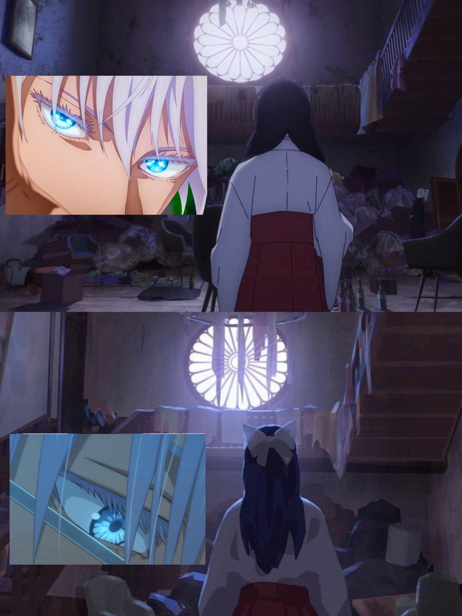 daily gojohime tweet media