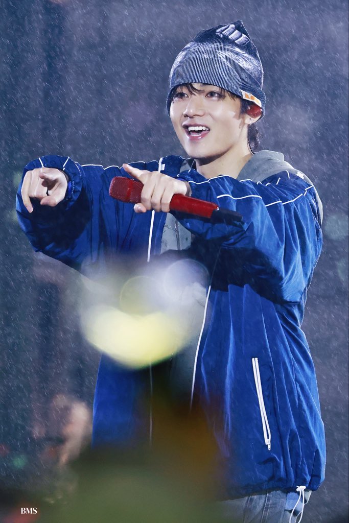 ByMySide∞KookV tweet media