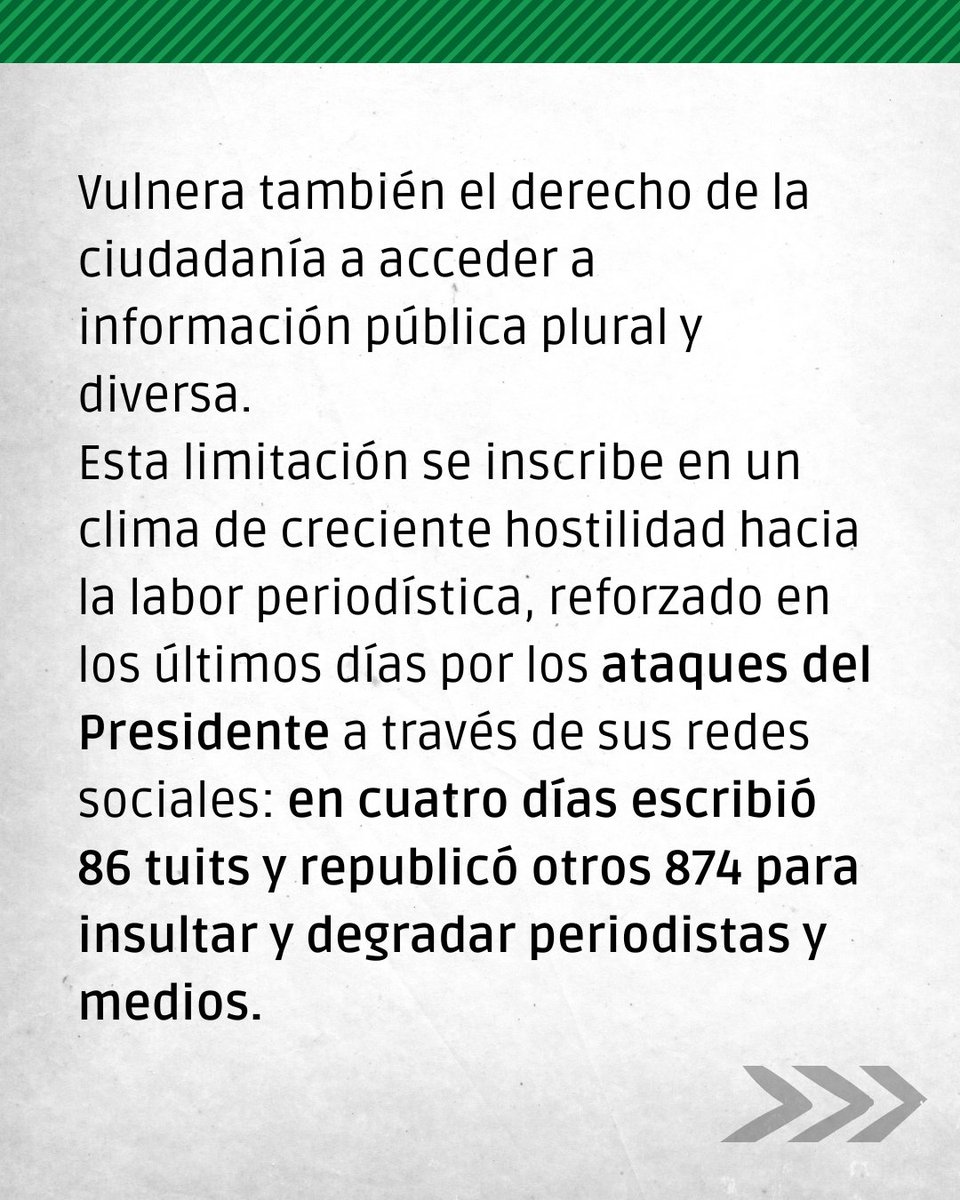 Comunicación Sociales UBA tweet media