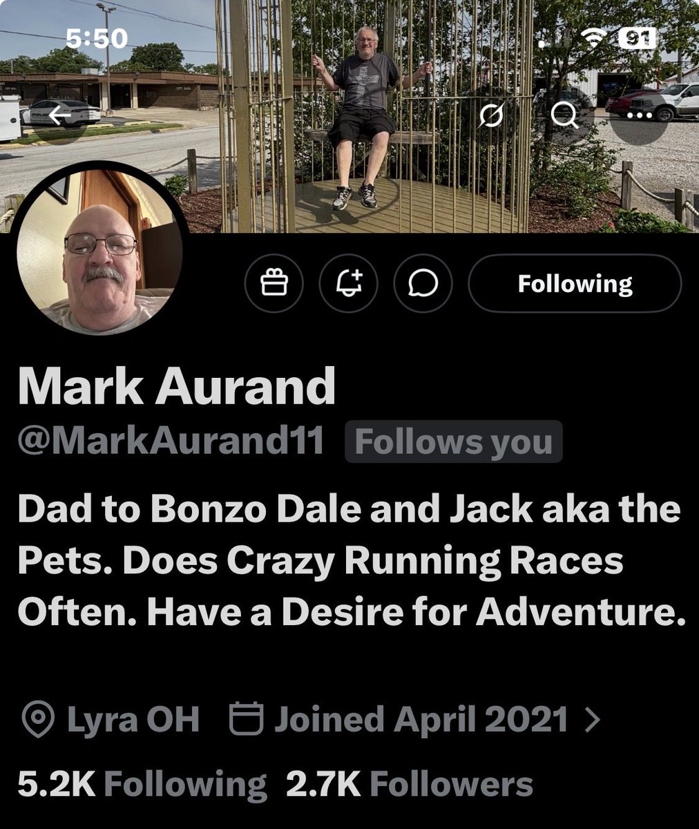 Savage 🦅American 🇺🇸 tweet media