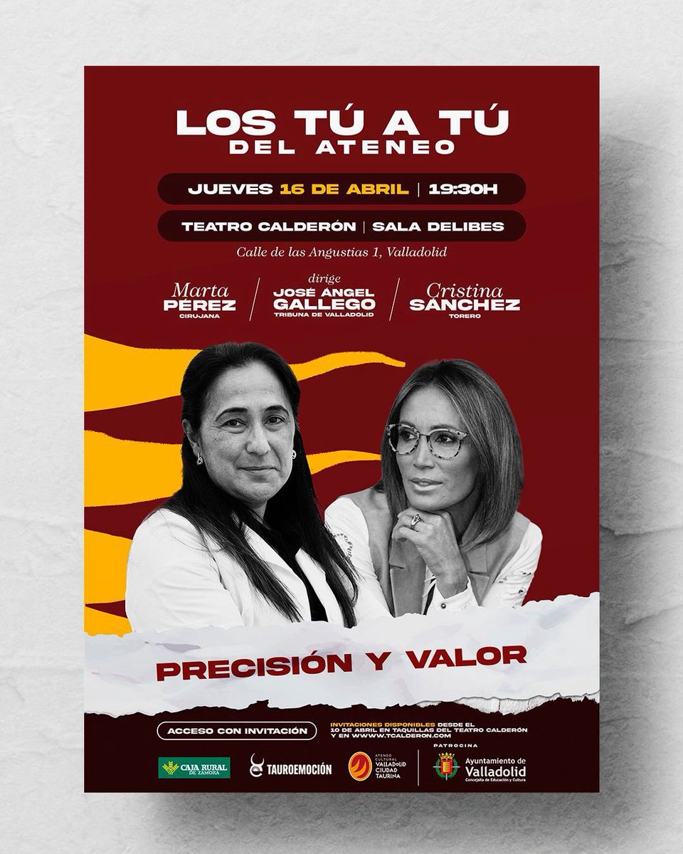 Plaza de Toros Valladolid tweet media
