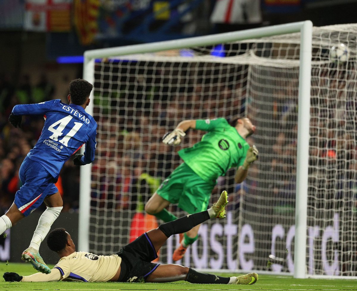 HUSSIEN BARCA 🇵🇸 tweet media