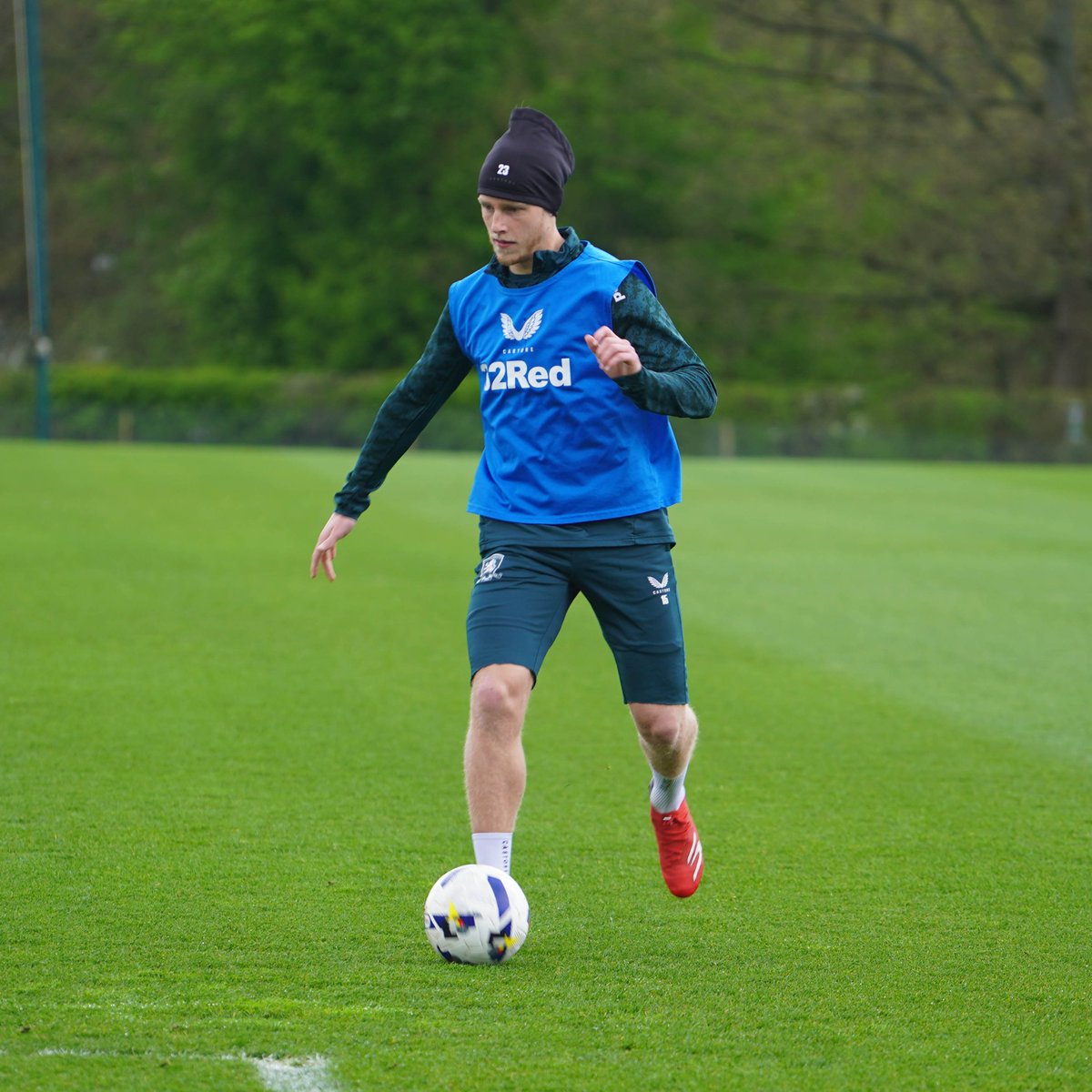 Middlesbrough FC tweet media