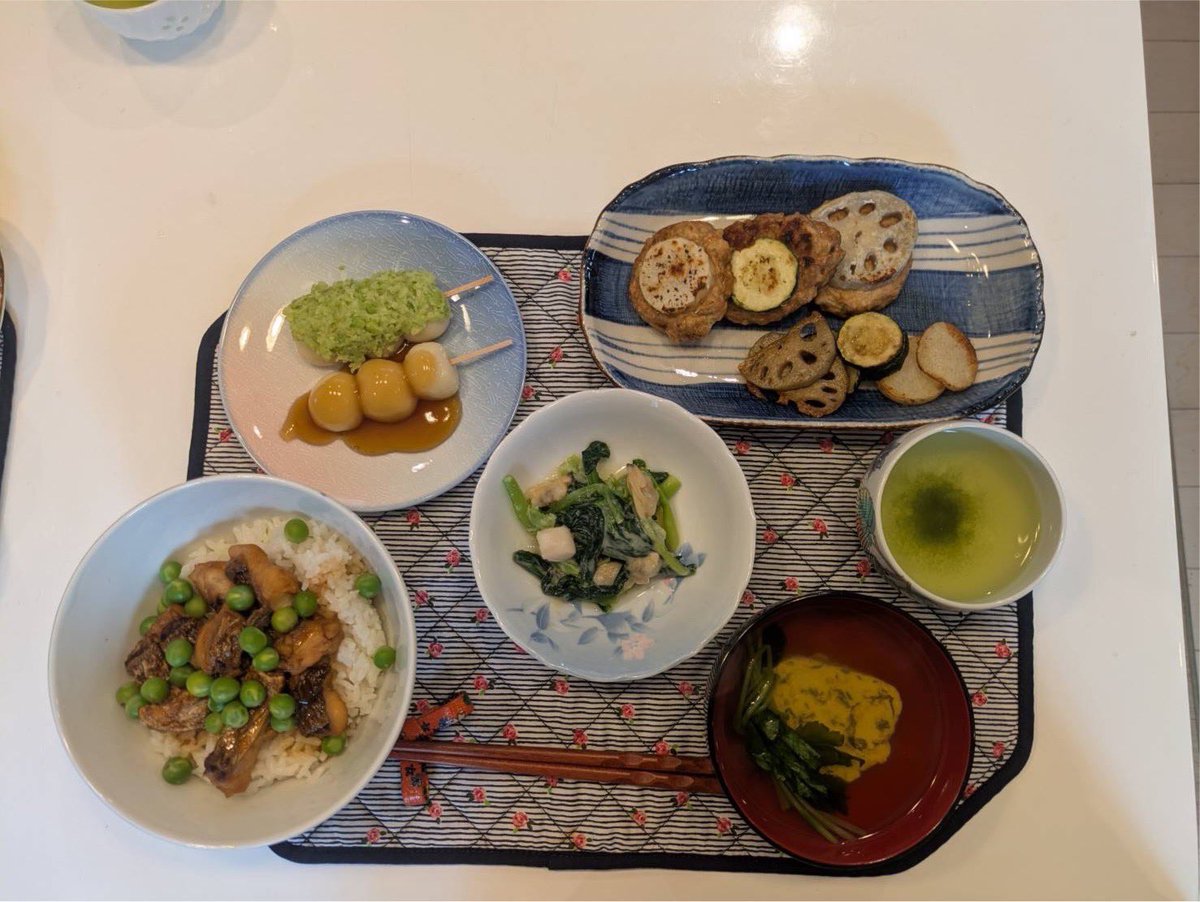 小さな幸せ⭐︎京阪家庭教会信徒 tweet media