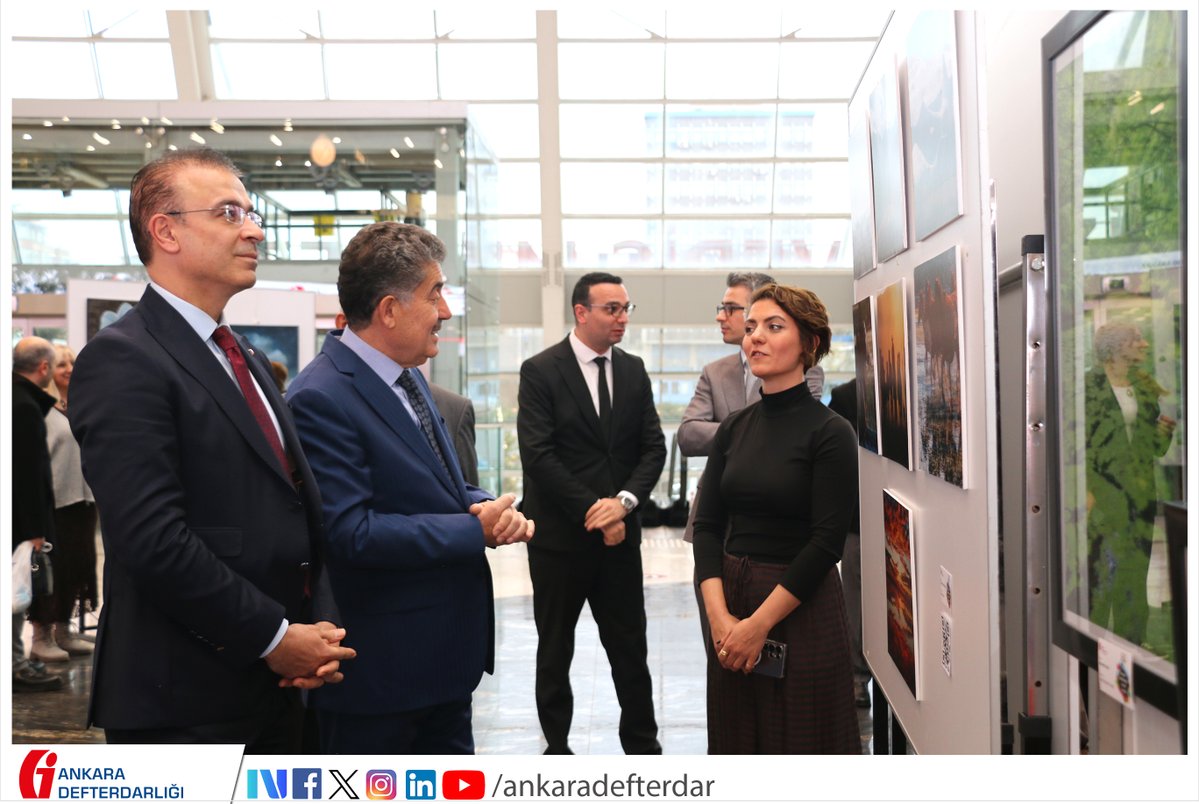 Ankara Defterdarlığı tweet media