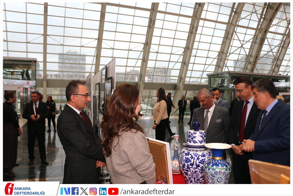 Ankara Defterdarlığı tweet media