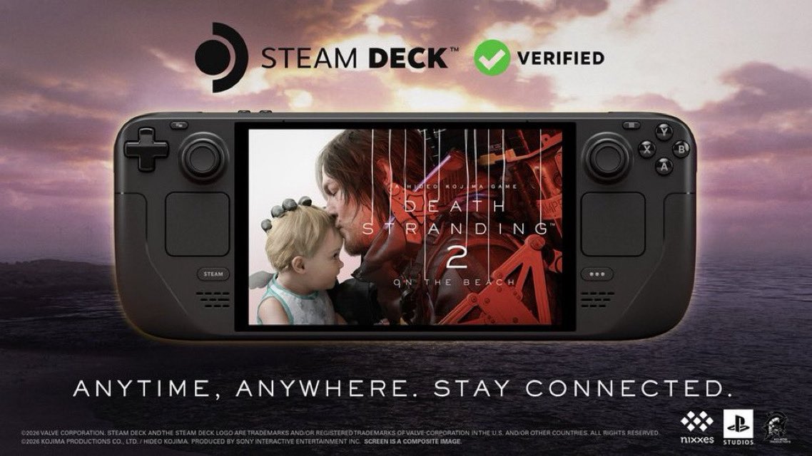 小島秀夫 tweet media