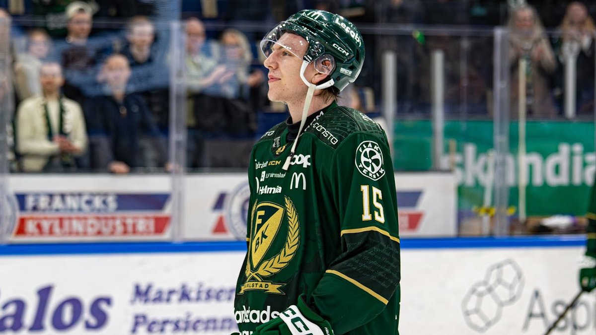 Färjestad BK tweet media