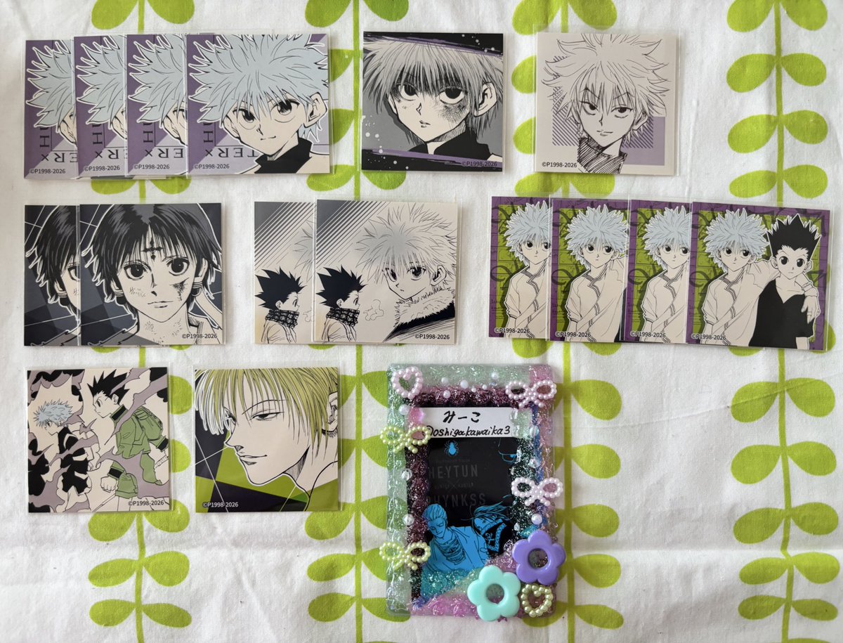 みーこ@プロカ必読 tweet media