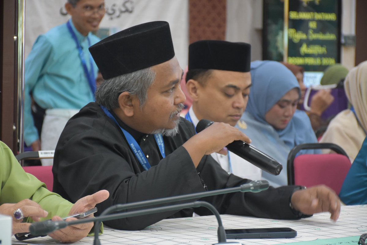 DOSM Perlis tweet media