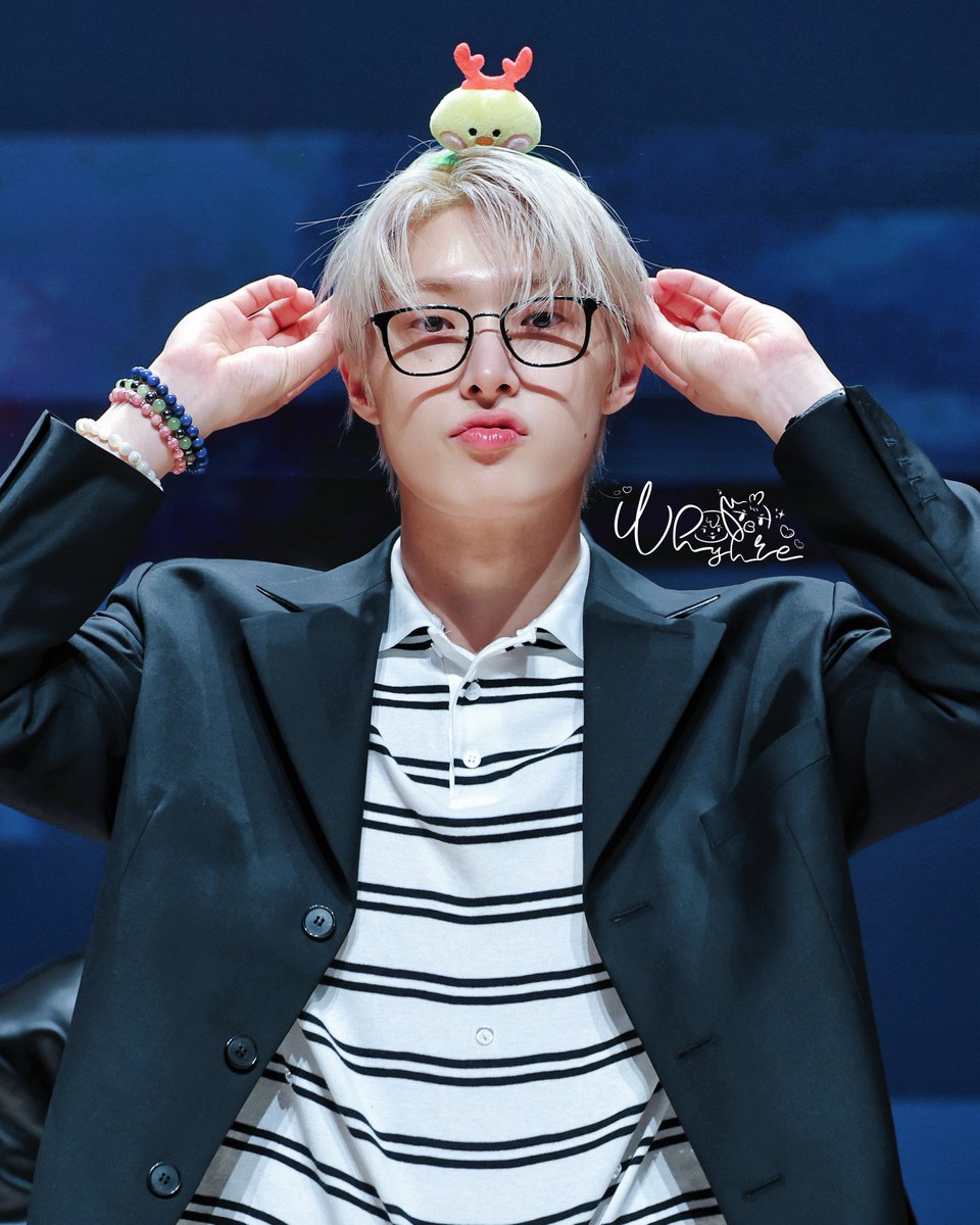 20260401 Hellolive 팬싸

#ATEEZ #에이티즈 #ATINY
#민기 #MINGI #ミンギ