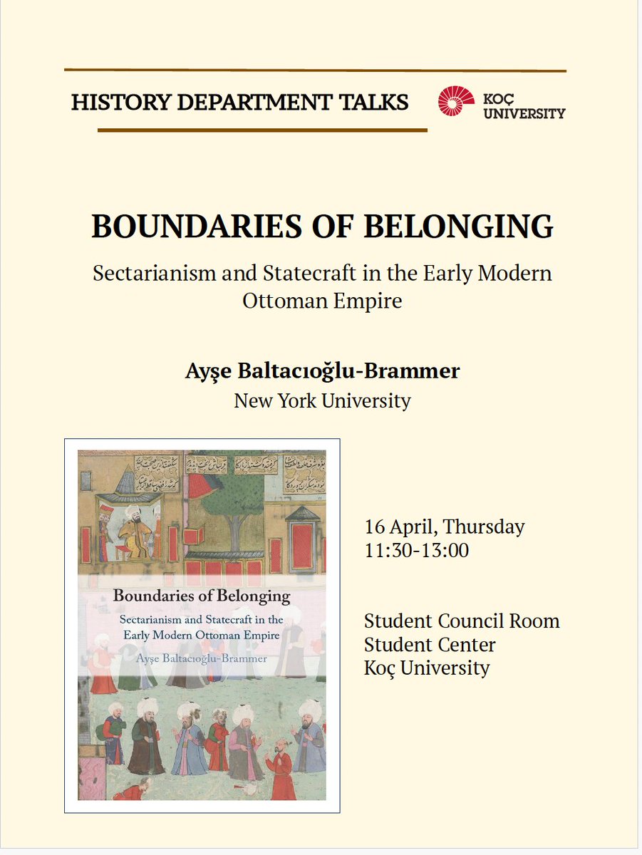 Ayşe Baltacıoğlu-Brammer tweet media