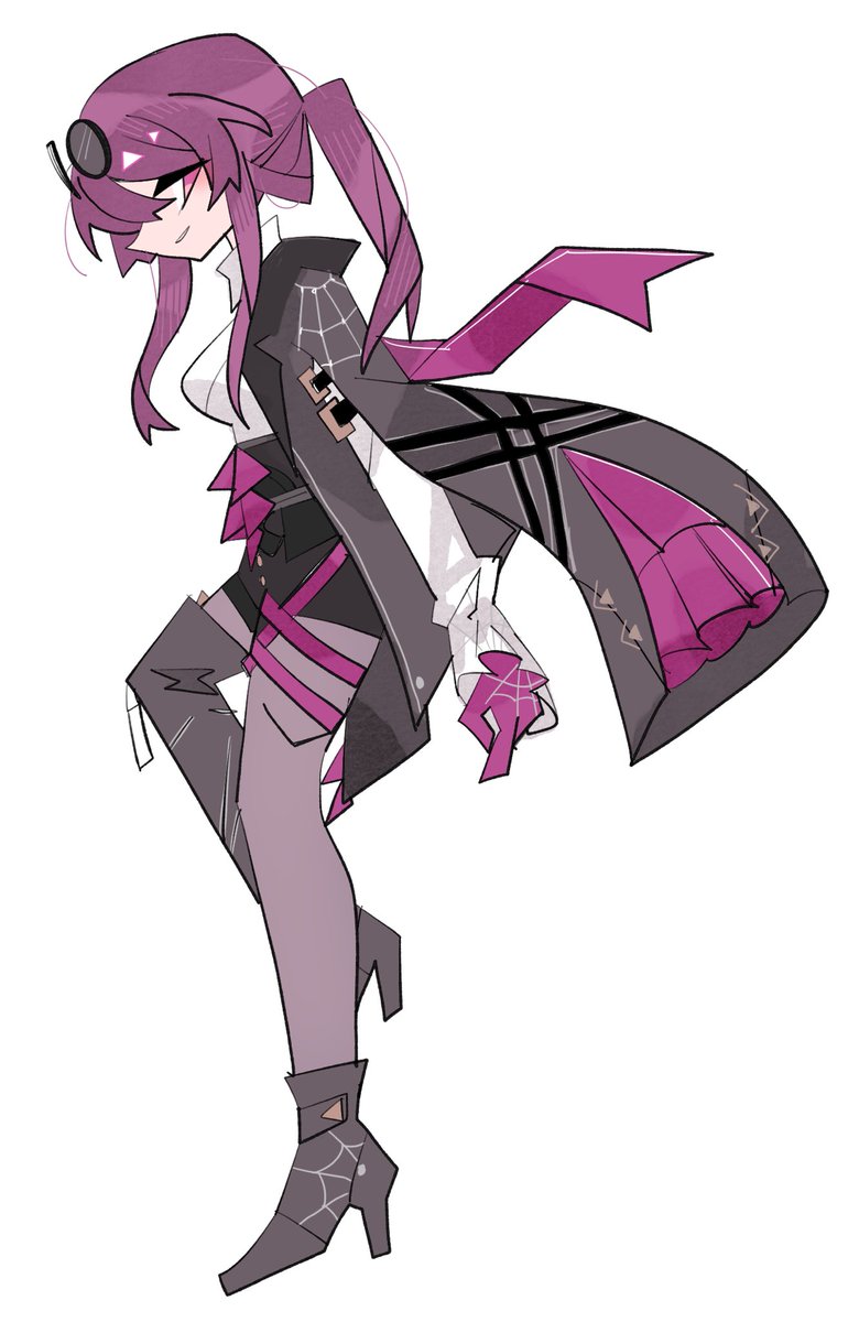 すてん tweet media