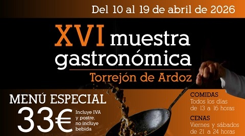 Torrejonnoticias tweet media