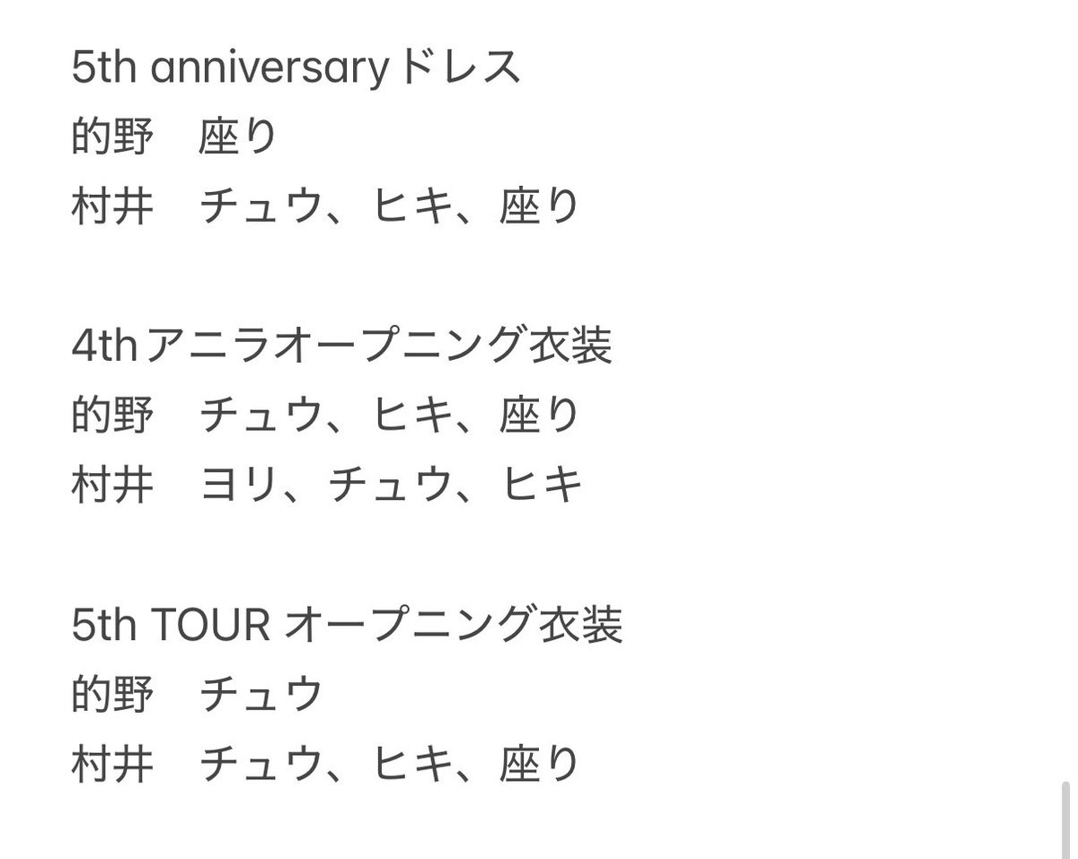 23歳の童 tweet media