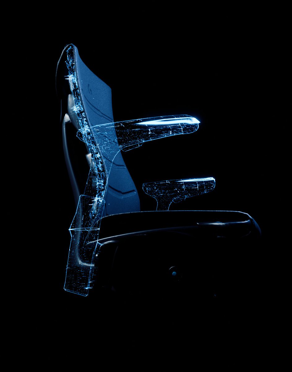 Awodi08's tweet photo. Everything starts with an idea. 💡

I took this chair from a basic 3D wireframe to a high-end masterpiece. What do you think of the final look?

Rate this 1-10! 👇

#Blender3D #3DArt #Design #Tech https://t.co/myK37ahLv0