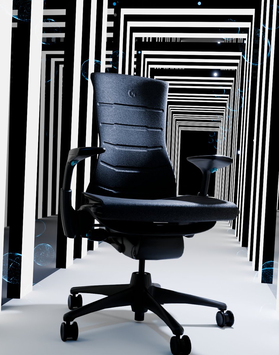 Awodi08's tweet photo. Everything starts with an idea. 💡

I took this chair from a basic 3D wireframe to a high-end masterpiece. What do you think of the final look?

Rate this 1-10! 👇

#Blender3D #3DArt #Design #Tech https://t.co/myK37ahLv0