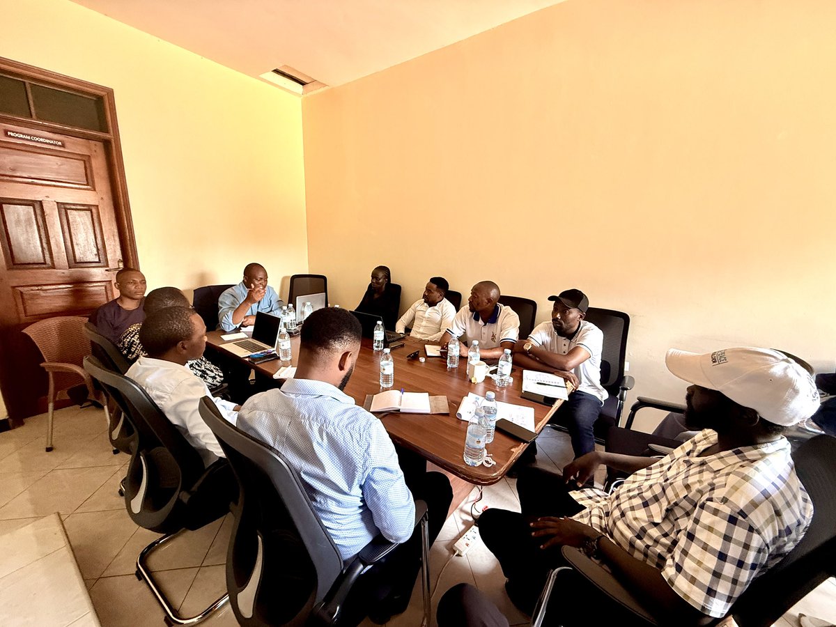 Refugee-Led Organization Network(RELON) tweet media