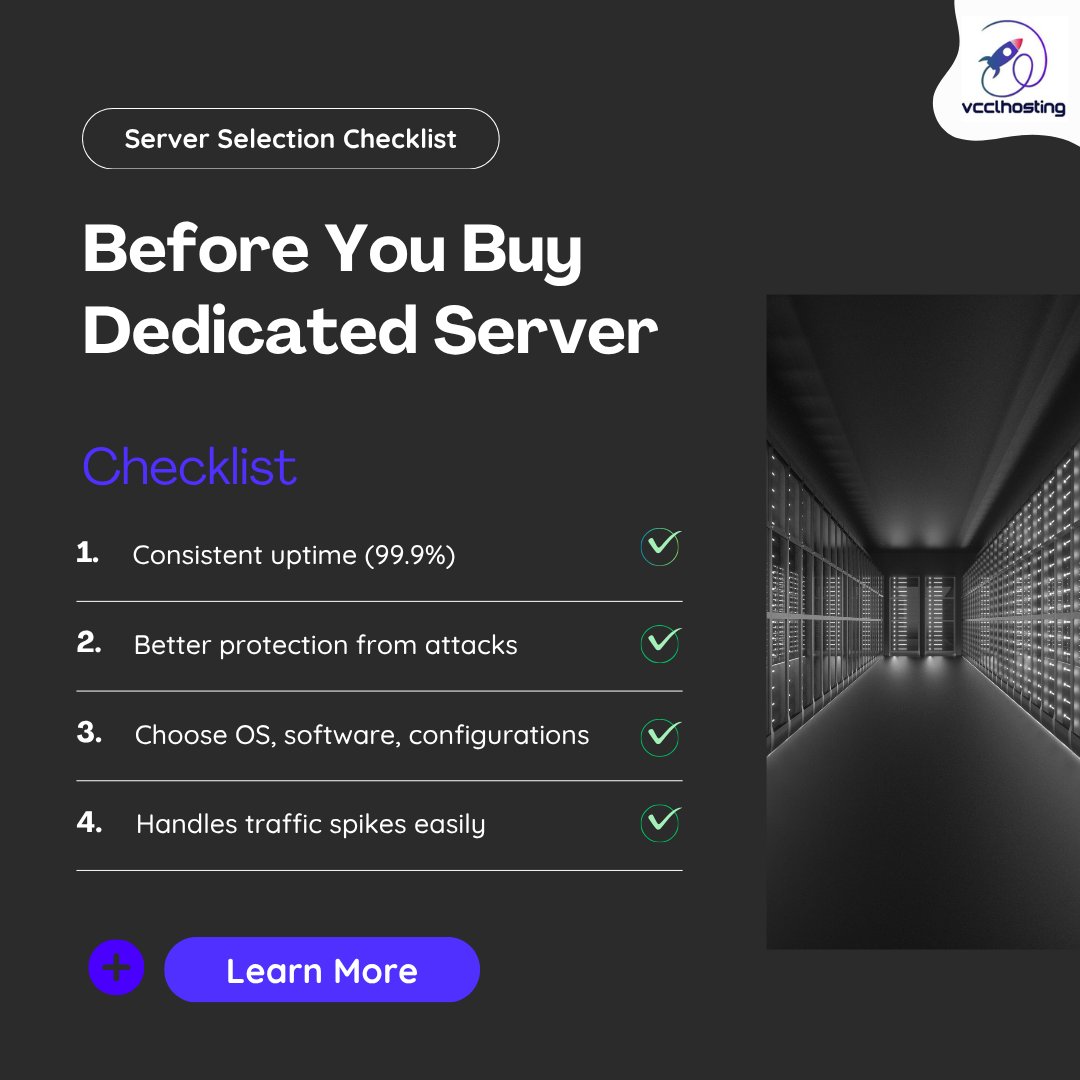 VCCLHosting tweet media