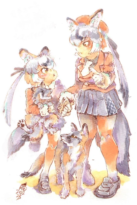 再