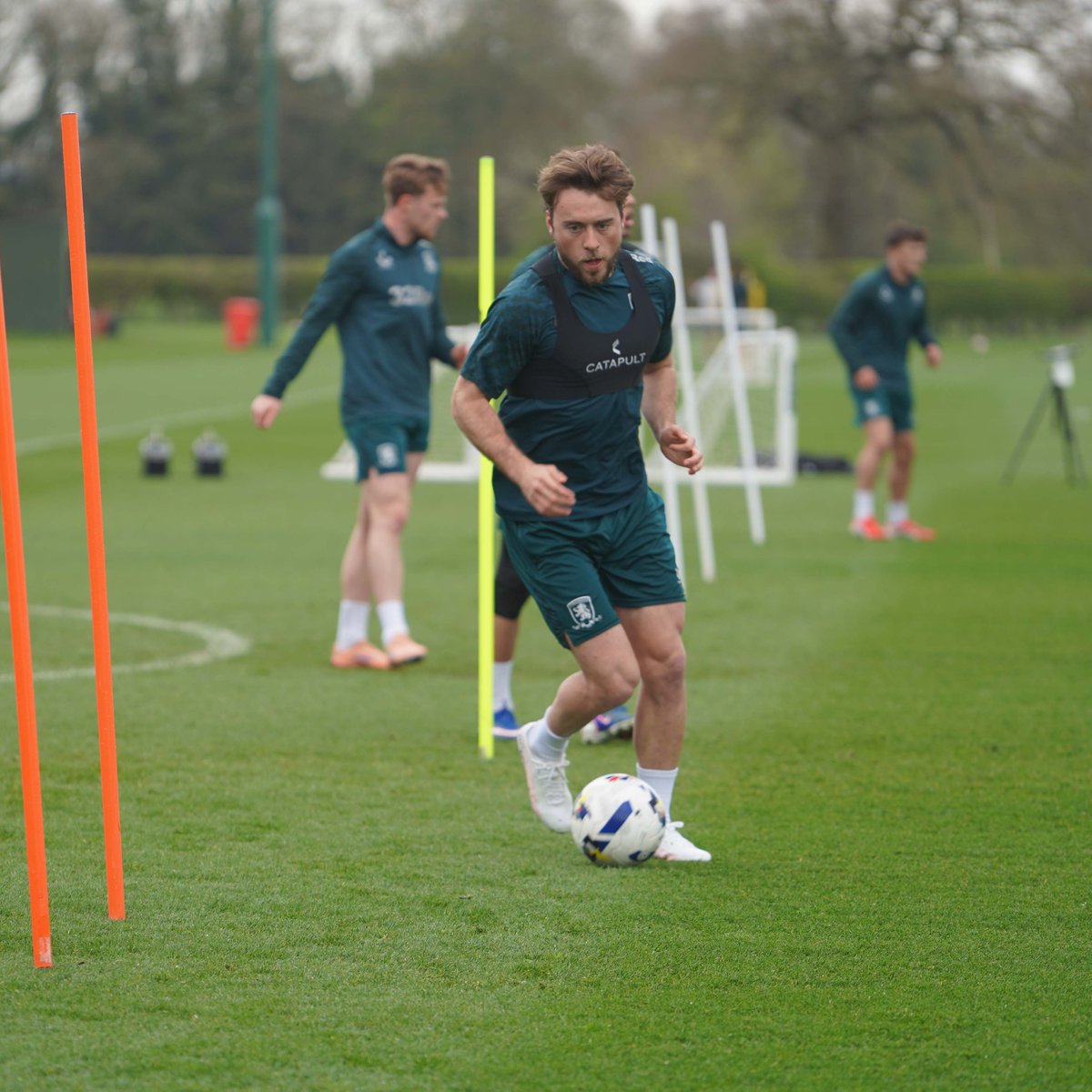 Middlesbrough FC tweet media