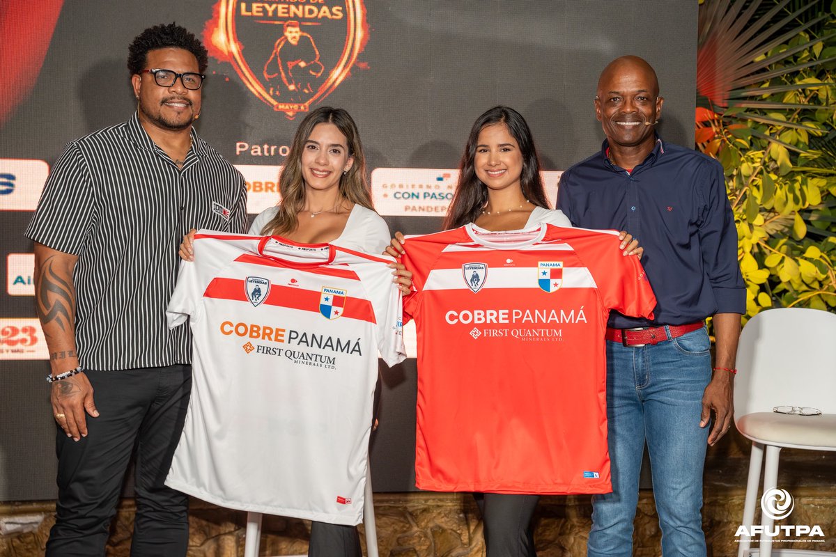 Asociación de Futbolistas Profesionales de Panamá tweet media