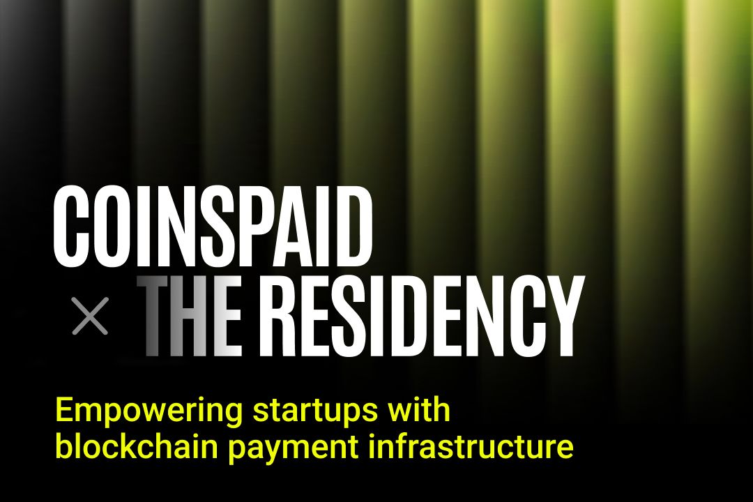 TechBullion's tweet image. Coinspaid extends stablecoin infrastructure access to founders through a partnership with The Residency @coinspaid techbullion.com/coinspaid-exte… #Crypto #Payments #Blockchain @TechBullion