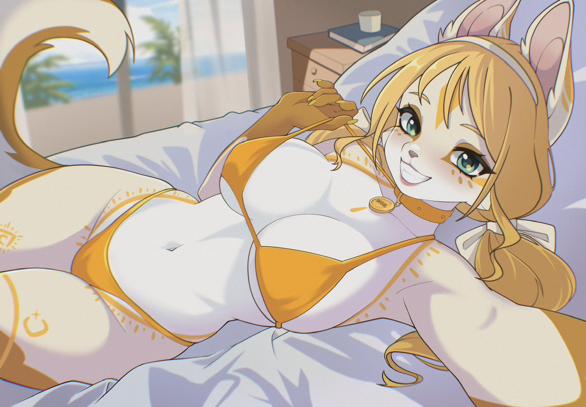 s_foke's tweet photo. Commission https://t.co/cQiI0R3nHV