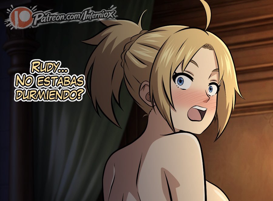 INFERNIOX-STUDIO (🔞OPEN COMMISSIONS🔞) tweet media