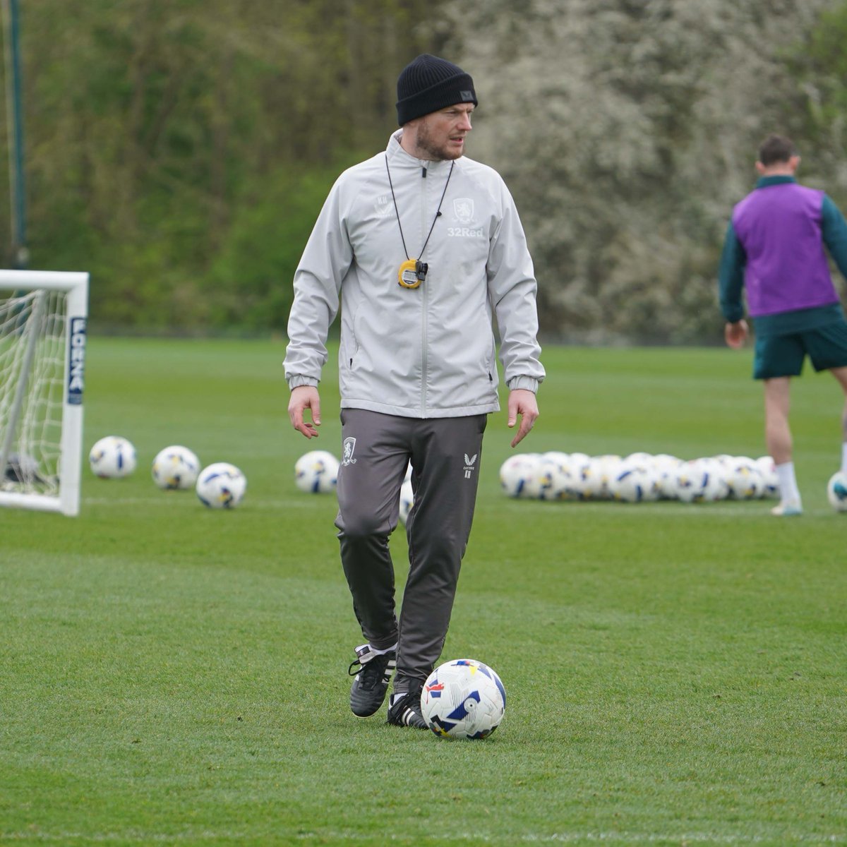 Middlesbrough FC tweet media