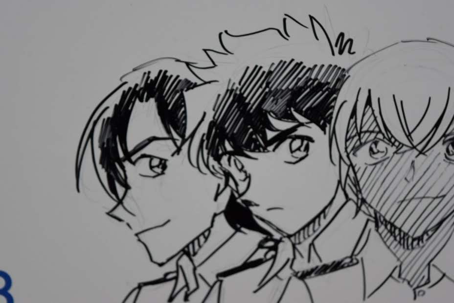 しまこ tweet media