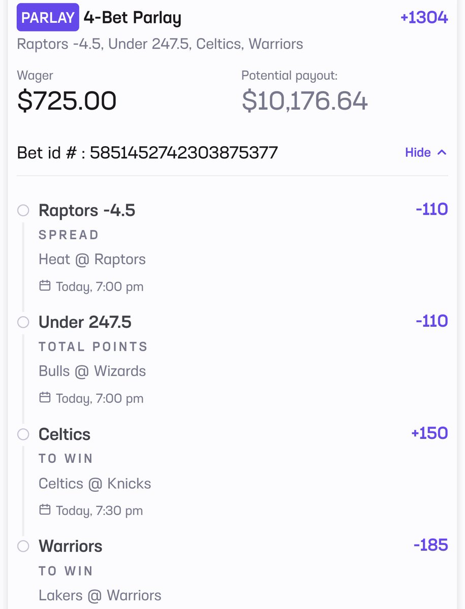 Prop Joe tweet media