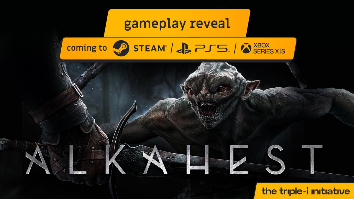 The Triple-i Initiative tweet media