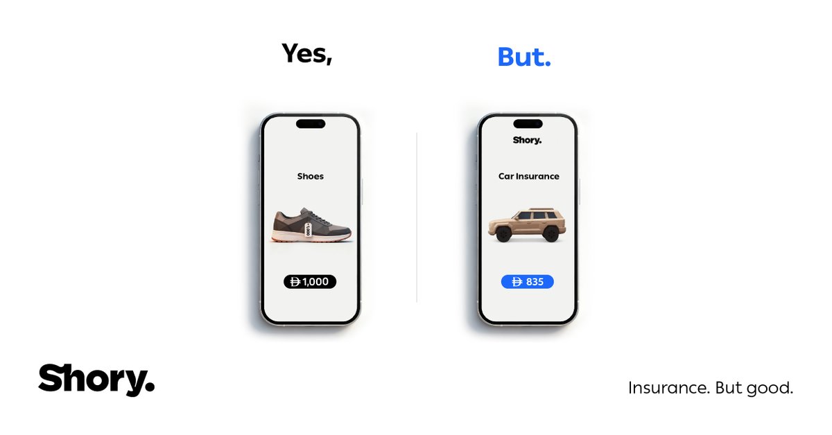 Shory Insurance 🇦🇪 tweet media