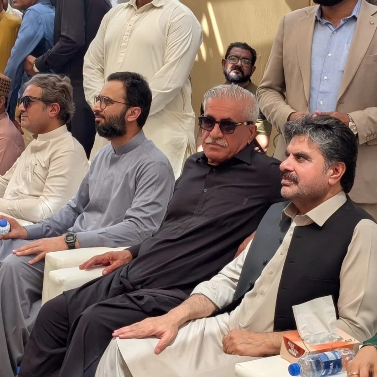 LTP_Official_'s tweet photo. لیاری ٹرانسفارمیشن پروجیکٹ کی تقریب رونمائی سے صوبائی وزیر ناصر حسین شاہ،  پی ایس ٹو چیئرمین بلاول بھٹو زرداری جنید سلیم جیڈی تقریب میں شریک وخطاب کررہے ہیں۔
@BBhuttoZardari 
@JunaidSaleemJD 
@SyedNasirHShah 
@HammadNDKhan https://t.co/1e3xIyotpy